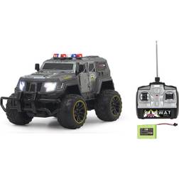 Jamara Swat 27MHz LED RTR 403170