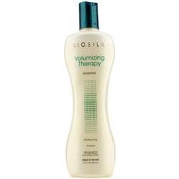 Biosilk Volumizing Therapy Shampoo 12fl oz