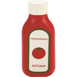 MaMaMeMo Ketchup