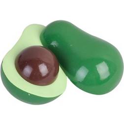 MaMaMeMo Avocado 2 parts