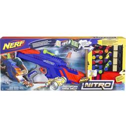 Nerf Nitro Motofury Rapid Rally