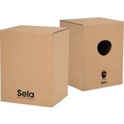 Sela Carton Cajon