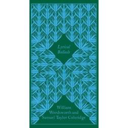 Lyrical Ballads (Penguin Clothbound Poetry) (Hardcover, 2017)