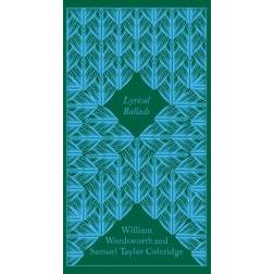 Lyrical ballads (Inbunden, 2017)