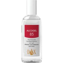 Dax Alcogel 85% 75ml