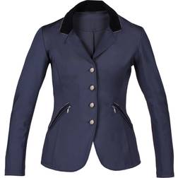 Horka Giacca Softshell Da Donna - Blu