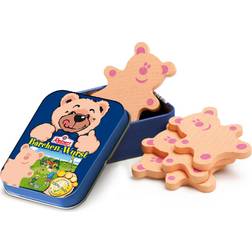 Erzi Cold Cuts in a Tin 15131