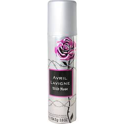 Avril Lavigne Wild Rose Deo Spray 150ml