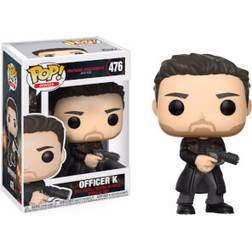 Funko Pop! Movies Blade Runner 2049 Officer K