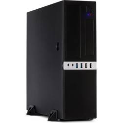 Inter-Tech IT-503 Desktop Slimline Cotelot