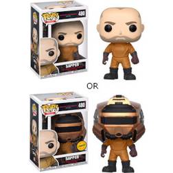 Funko Pop! Movies Blade Runner 2049 Sapper