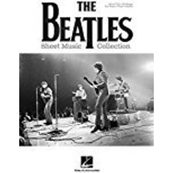 The Beatles Sheet Music Collection (Geheftet, 2017)