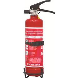 Malmbergs Fire Extinguisher 2kg