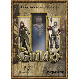 The Guild 3: Aristocratic Edition (PC)