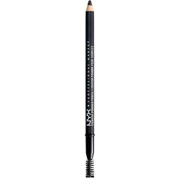 NYX Eyebrow Powder Pencil Black