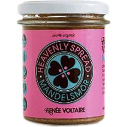 Renée Voltaire Mandelsmör 180g