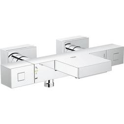 Grohe Grohtherm Cube 34497 8356751 Chrom