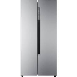 Haier HRF-450DS6 Silver