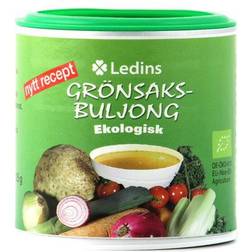 Ledins Vegetable Broth 125g