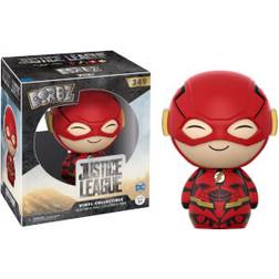 Funko Dorbz DC Justice League The Flash