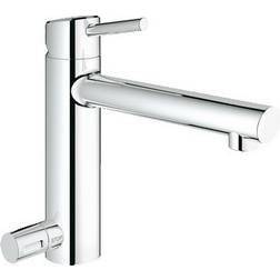 Grohe Concetto 31209001 Chrom