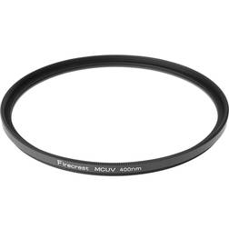 Formatt-Hitech Firecrest SuperSlim MC UV 400nm 105mm