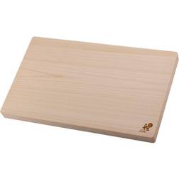Miyabi Hinoki Chopping Board 45cm