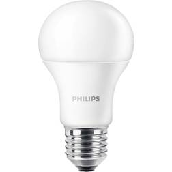 Philips 10.9cm LED Lamp 6W E27 4 Pack