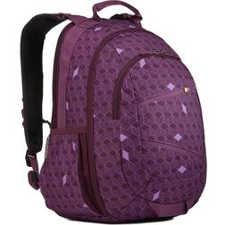 Case Logic Berkeley II 15.6" - Purplecubes