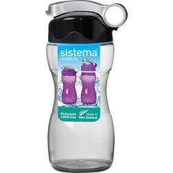 Sistema Hourglass Drikkedunk 0.475L