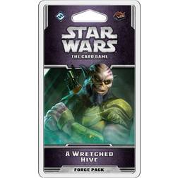 Fantasy Flight Games Star Wars: A Wretched Hive