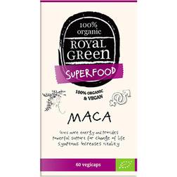 Royal Green Maca 60 Stk.