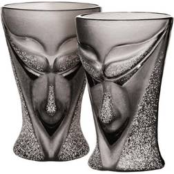 Målerås Rackarn Snapsglas 5cl 2st