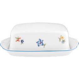 Seltmann Weiden Sonate Butter Dish