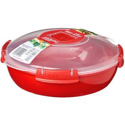 Sistema Microwave Mikrobølgeredskab 8cm