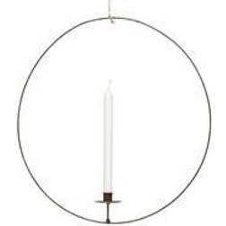 Affari Light Ring Ljusstake 56cm