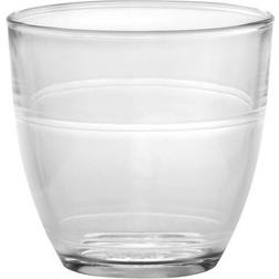 Duralex Gigogne Tumblerglass 9cl 6st