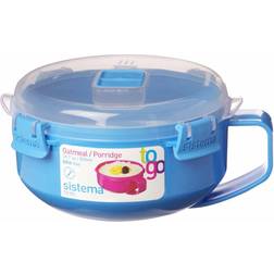 Sistema To Go Klip It Madkasse 0.85L