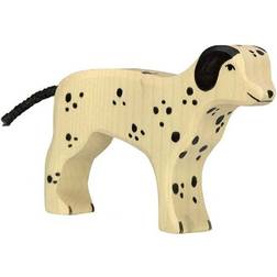 Holztiger Dalmatian