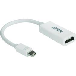 Aten Mini DisplayPort - HDMI M-F 0.2m