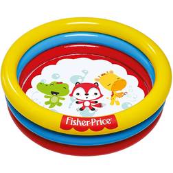 Fisher Price palloallas 25x91cm