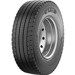 Michelin X Line Energy Z 315/60 R22.5 154/148L