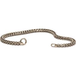 Trollbeads Silver Bracelet - Silver