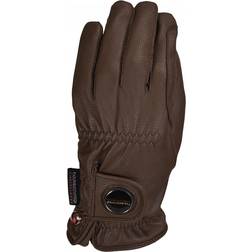 Schmidt Gants d'équitation Haukeschmidt Nordic dream - Noir