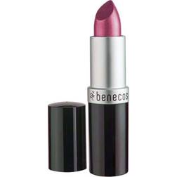 Benecos Lippenstift hot pink