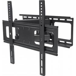 Manhattan Universal Flat-Panel TV Full-Motion Wall Mount