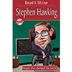 Stephen Hawking