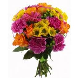 Flowerhouse.se Sparkling Bouquet