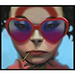 Gorillaz Humanz (LP)