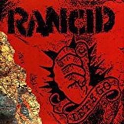 Rancid - Let's Go (20th Anniversary Reissue) (Includes of full album) (CD)